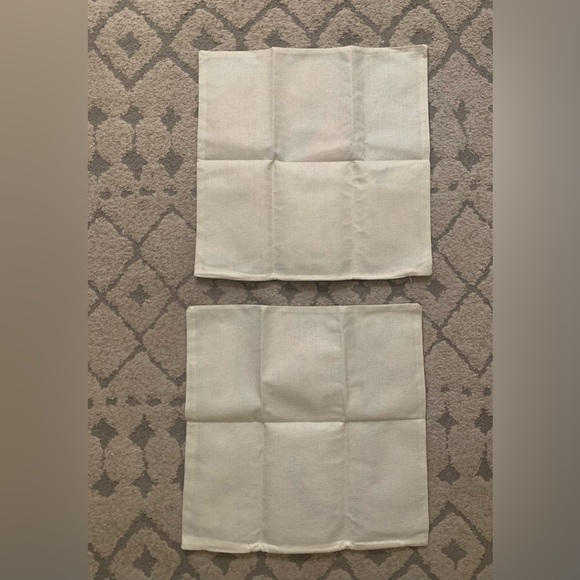 2 pc Sea Cushion - Picture 4 of 8